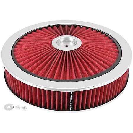 Extraflow Air Cleaner