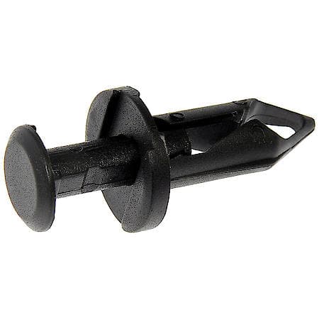Push-Type Rocker And Fender Liner Retainer - 3/8 In. Hole