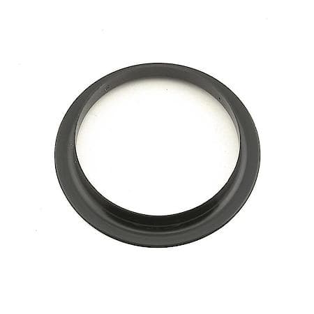 4 BBL Air Cleaner Adapter - Adapter ring ends air cleaner fit problems when you change carburetors