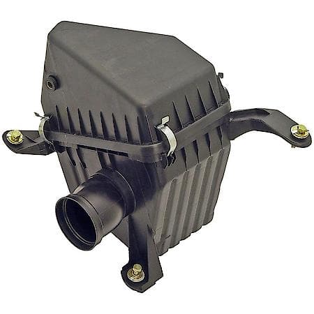 Engine Air Filter Box
