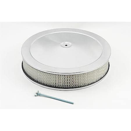 Competition Air Cleaner