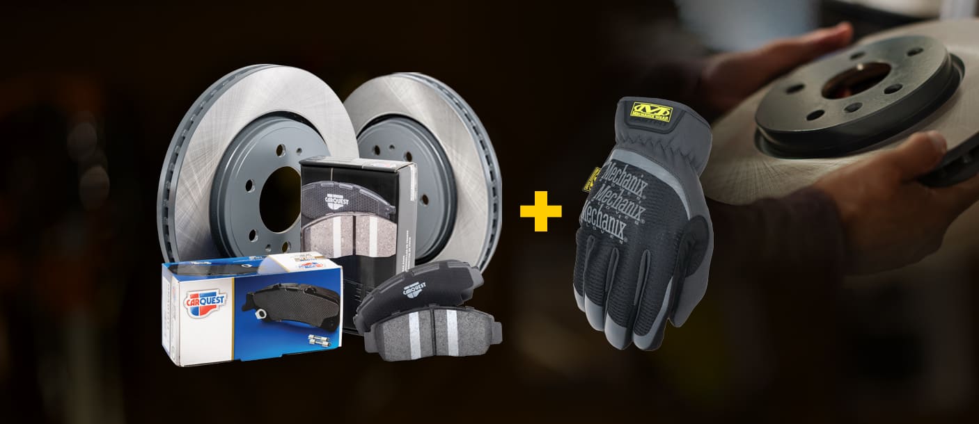 Shop Now - FREE Mechanix Wear FastFit Gloves